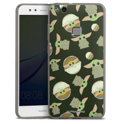 Silikon Slim Case anthrazit