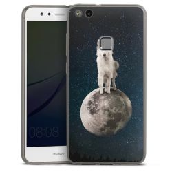 Silikon Slim Case anthrazit