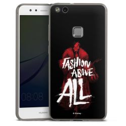 Silikon Slim Case anthrazit