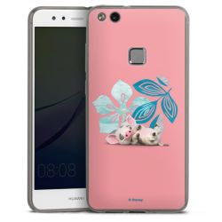 Silikon Slim Case anthrazit