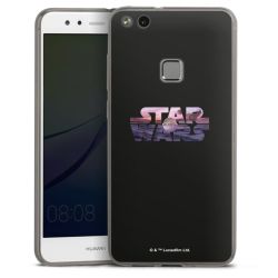 Silikon Slim Case anthrazit