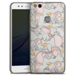 Silikon Slim Case anthrazit