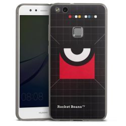 Silikon Slim Case anthrazit