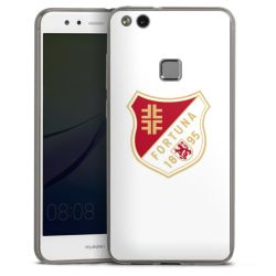 Silikon Slim Case anthrazit