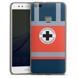 Silikon Slim Case anthrazit