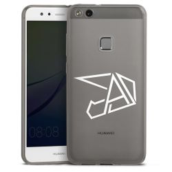 Silikon Slim Case anthrazit