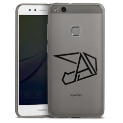 Silikon Slim Case anthrazit