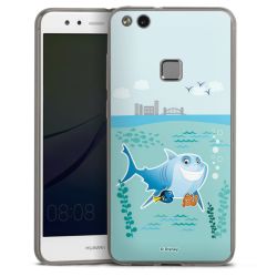 Silikon Slim Case anthrazit