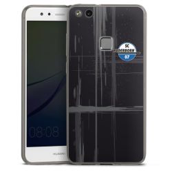 Silikon Slim Case anthrazit