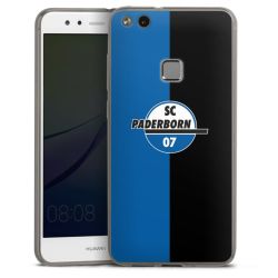 Silikon Slim Case anthrazit