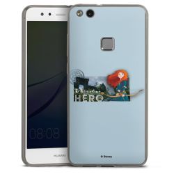 Silikon Slim Case anthrazit