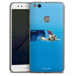 Silikon Slim Case anthrazit