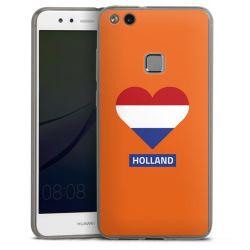 Silikon Slim Case anthrazit