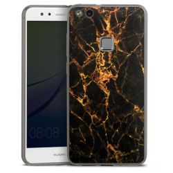 Silikon Slim Case anthrazit