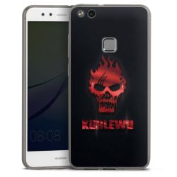 Silikon Slim Case anthrazit