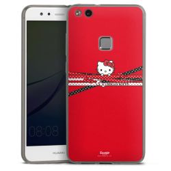 Silikon Slim Case anthrazit