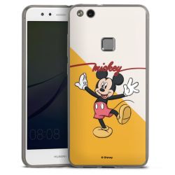 Silikon Slim Case anthrazit