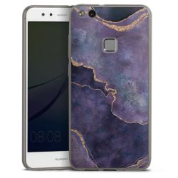 Silikon Slim Case anthrazit