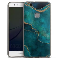 Silikon Slim Case anthrazit