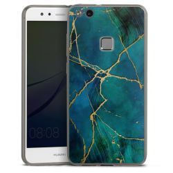 Silikon Slim Case anthrazit