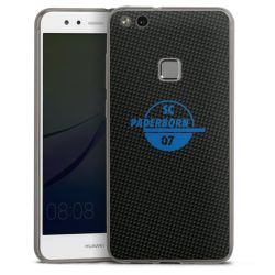 Silikon Slim Case anthrazit