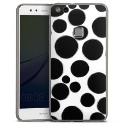 Silicone Slim Case anthracite