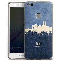 Silikon Slim Case anthrazit