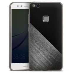 Silikon Slim Case anthrazit