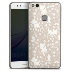 Silikon Slim Case anthrazit