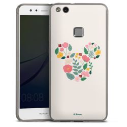 Silikon Slim Case anthrazit