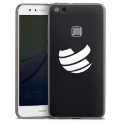 Silikon Slim Case anthrazit