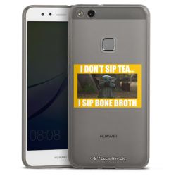 Silikon Slim Case anthrazit