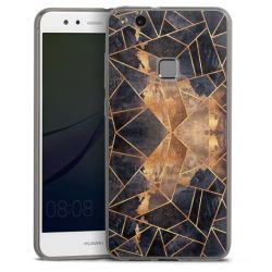 Silikon Slim Case anthrazit