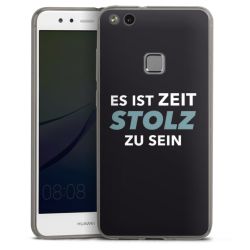 Silikon Slim Case anthrazit