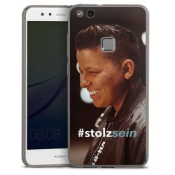 Silikon Slim Case anthrazit