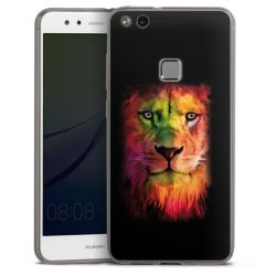 Silikon Slim Case anthrazit