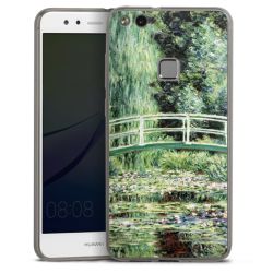 Silikon Slim Case anthrazit