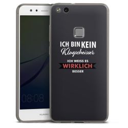 Silikon Slim Case anthrazit