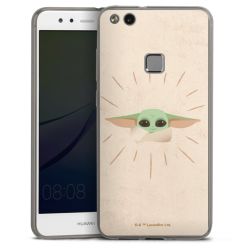 Silikon Slim Case anthrazit