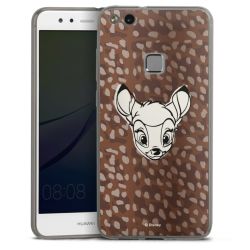 Silikon Slim Case anthrazit