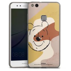 Silikon Slim Case anthrazit