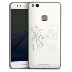 Silikon Slim Case anthrazit