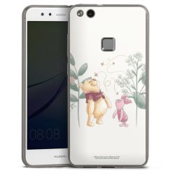 Silikon Slim Case anthrazit