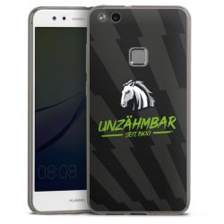 Silikon Slim Case anthrazit