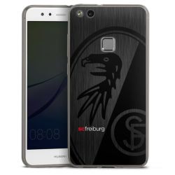 Silikon Slim Case anthrazit