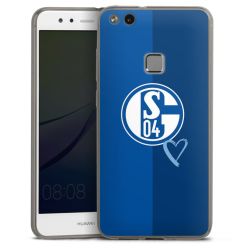 Silikon Slim Case anthrazit