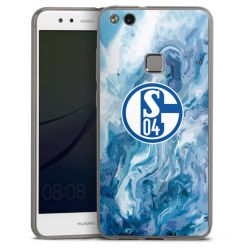 Silikon Slim Case anthrazit