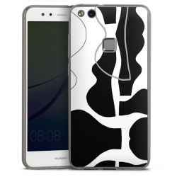 Silicone Slim Case anthracite