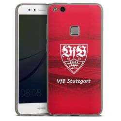 Silikon Slim Case anthrazit