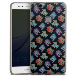 Silikon Slim Case anthrazit